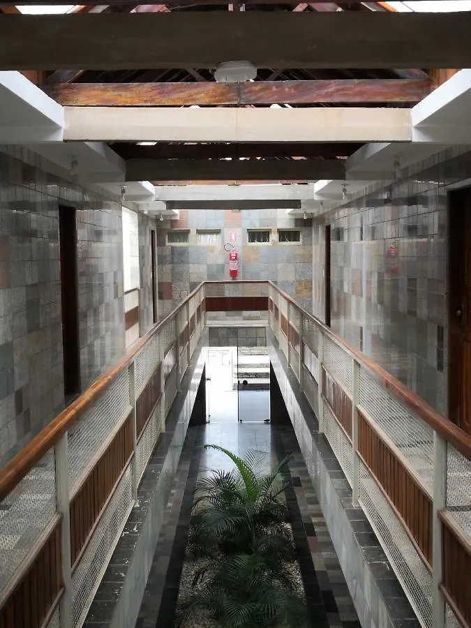 Pousada Termas Da Saude Caldas Novas