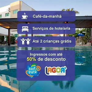3* Hotel Morada Do Sol