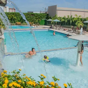 3* Hotel Itatiaia Thermas